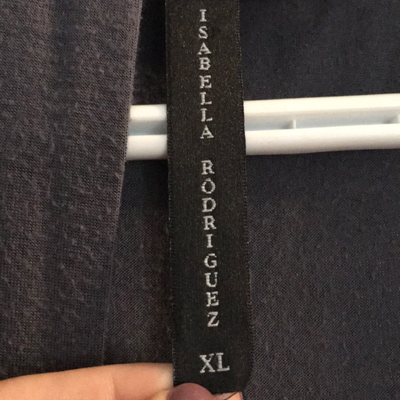 Fall sweater - Picture 2 of 3